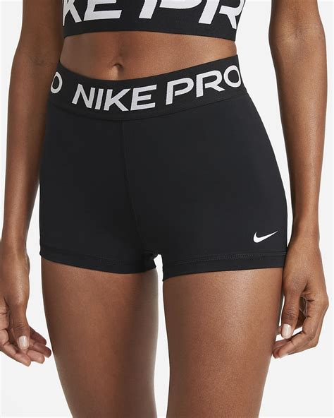 Nike pros sizes